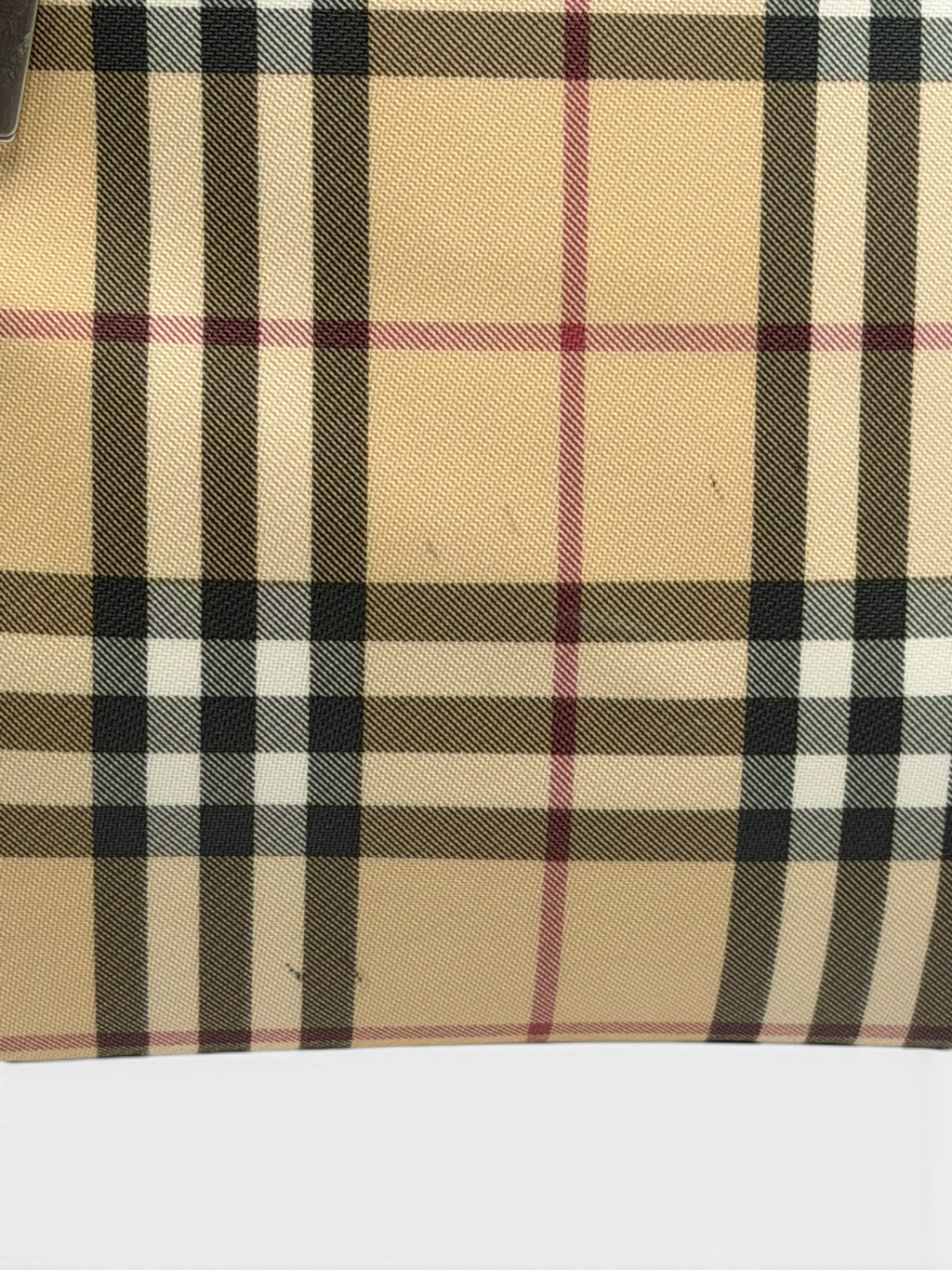 Burberry Tote