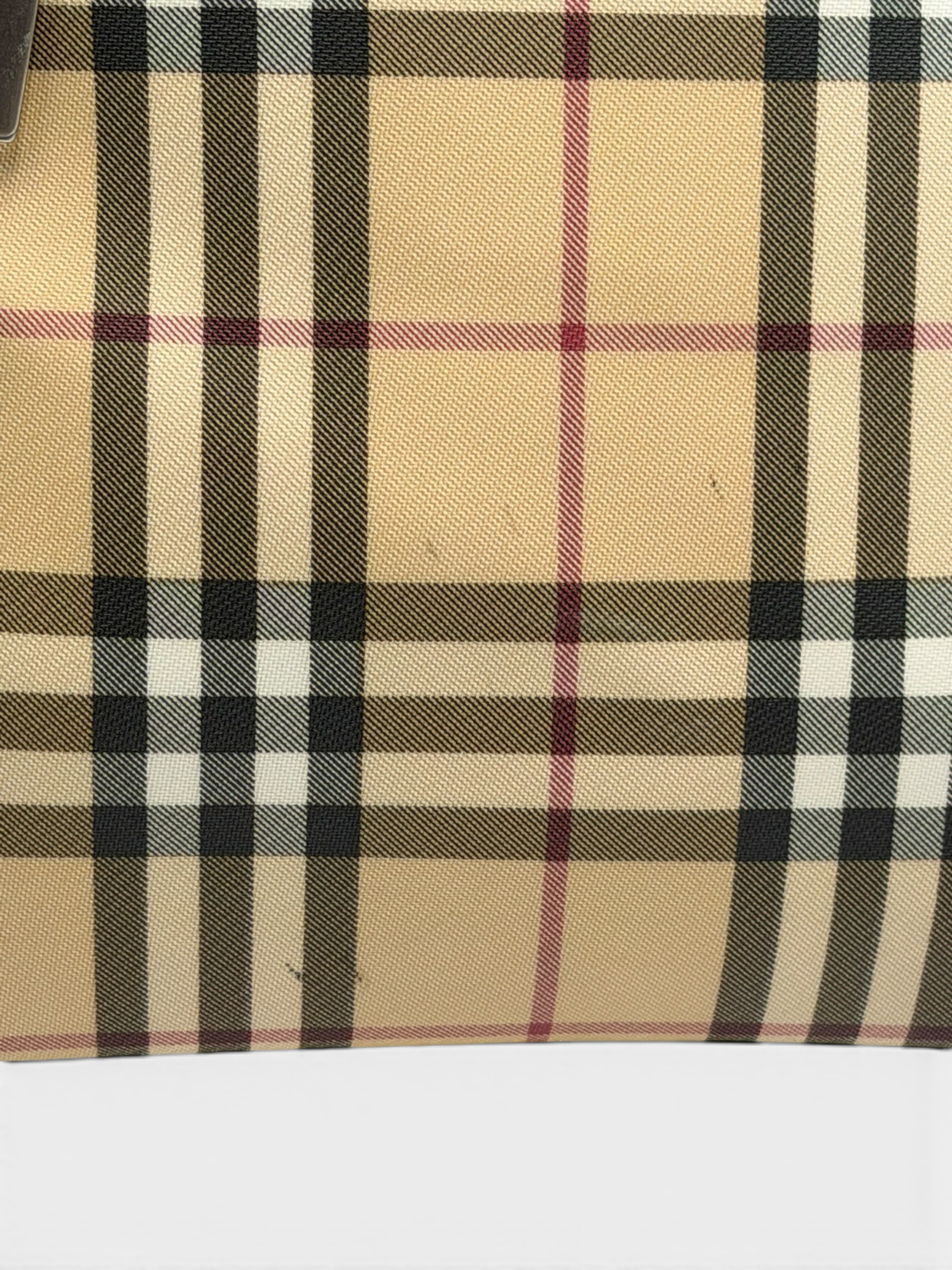 Burberry Tote