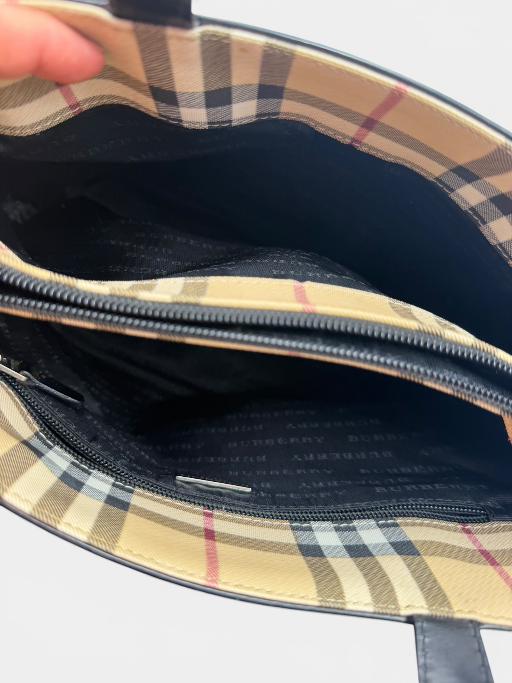 Burberry Tote