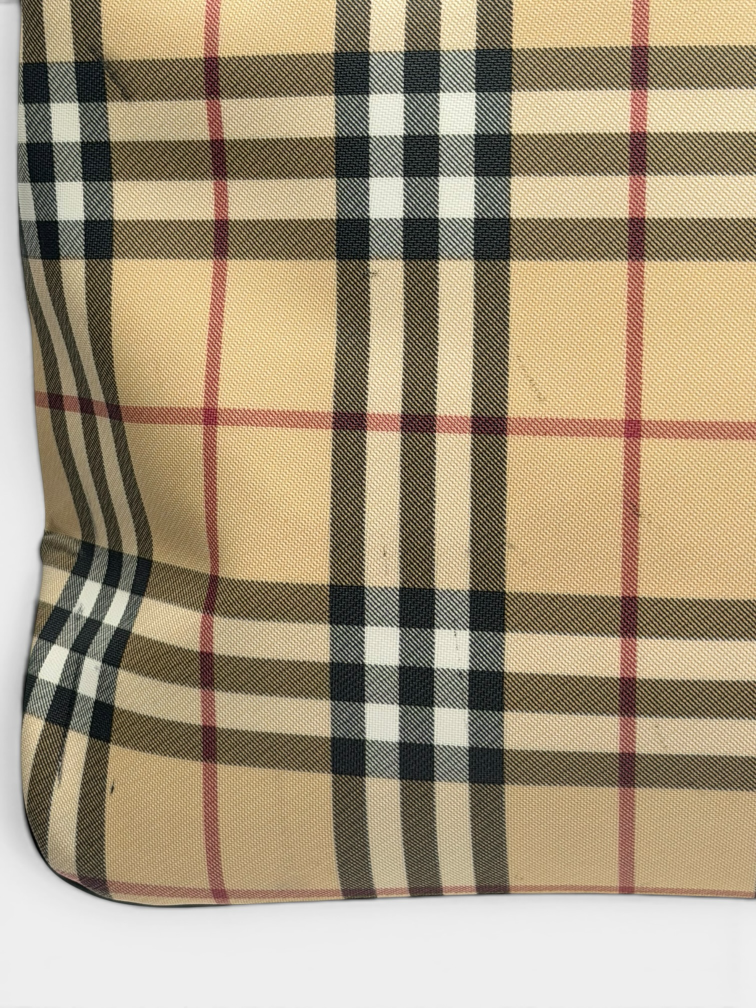 Burberry Tote