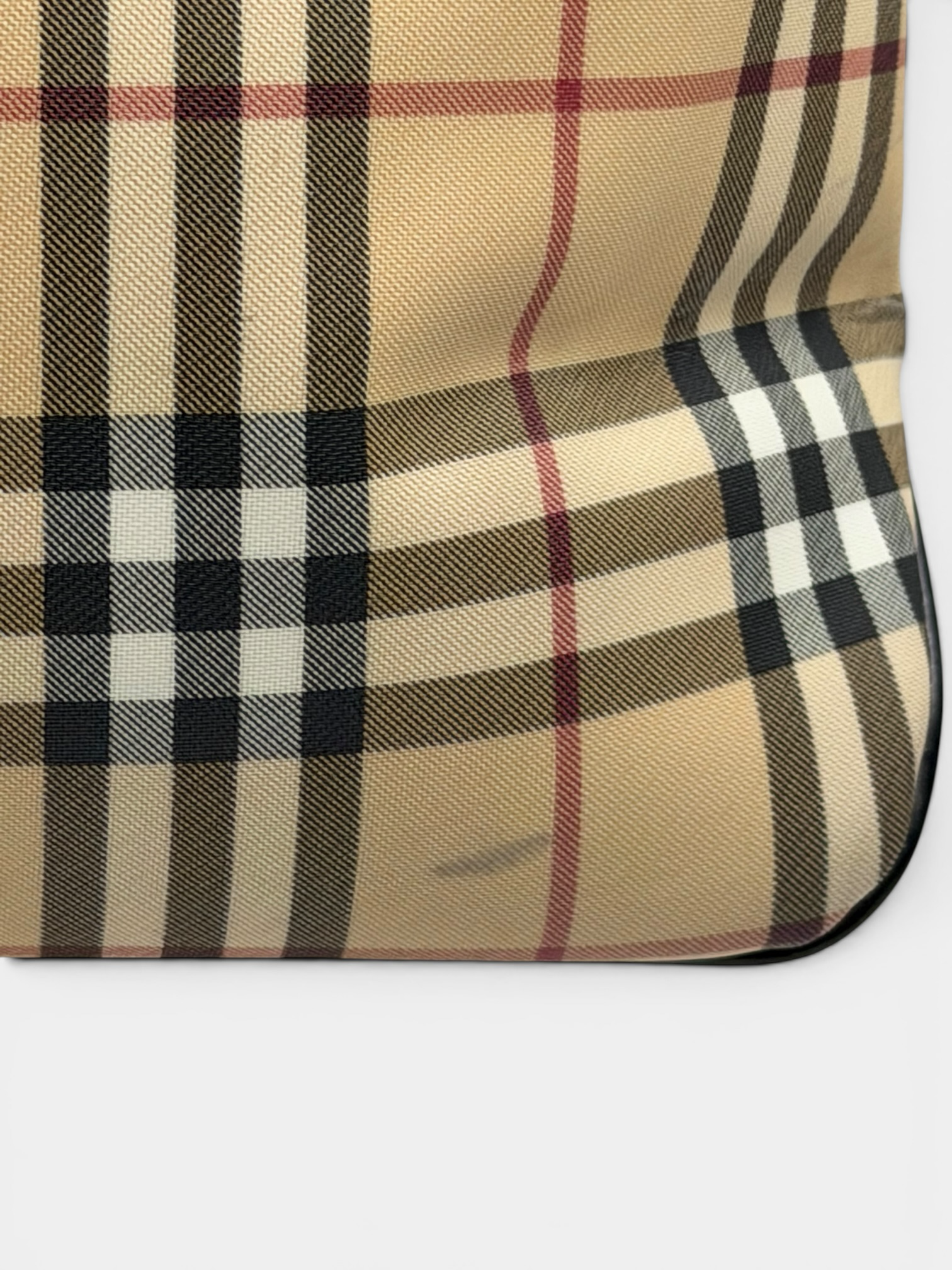 Burberry Tote