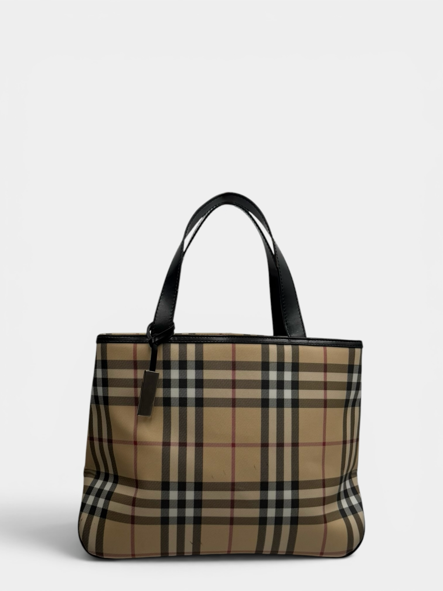 Burberry Tote