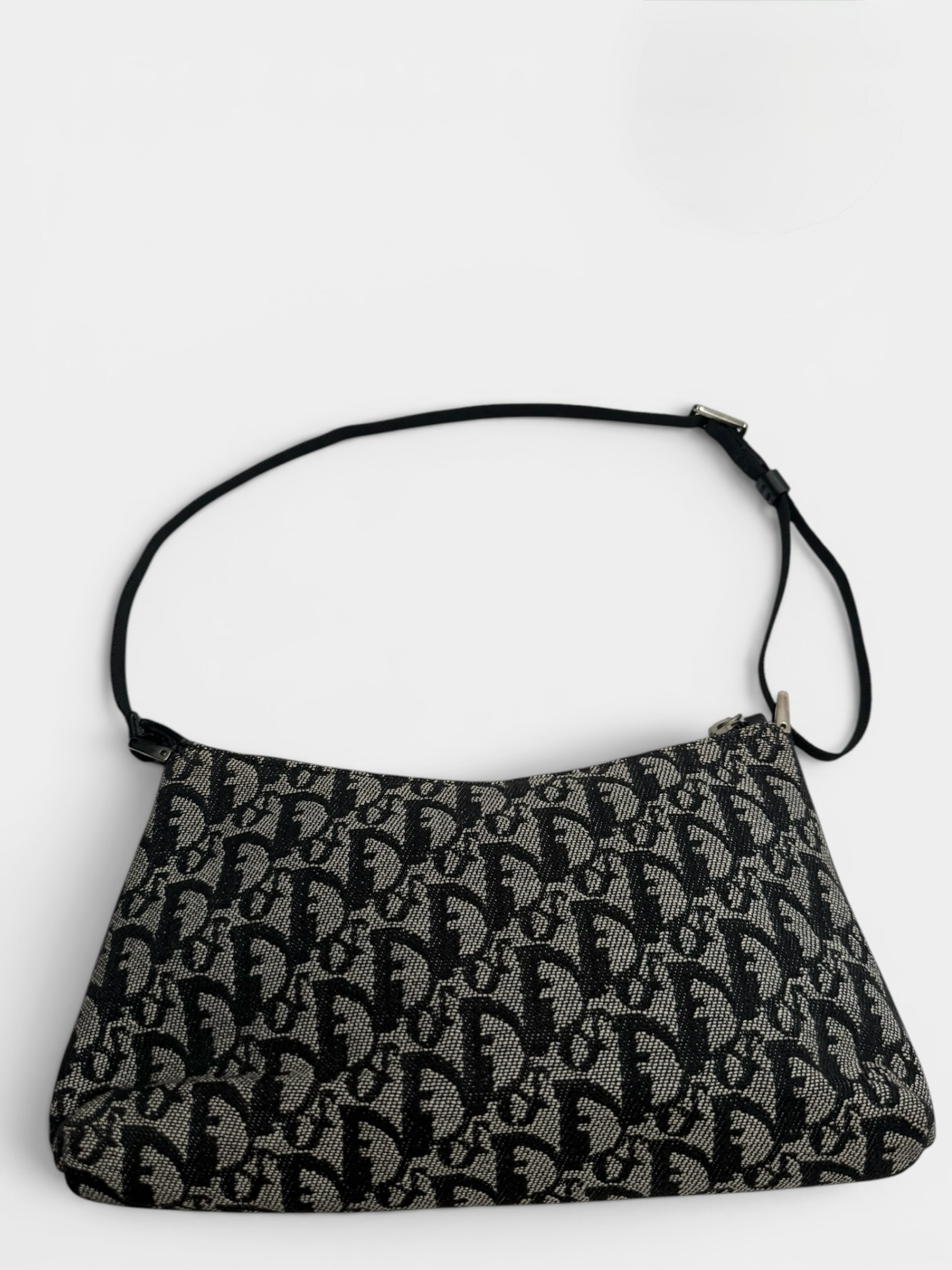 Dior Navy Pochette