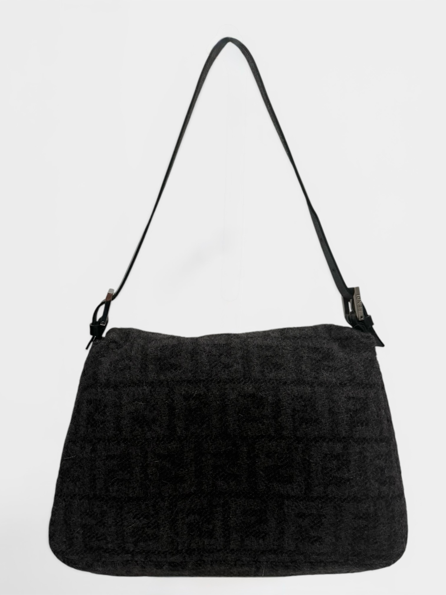 Fendi Mamma Baguette
