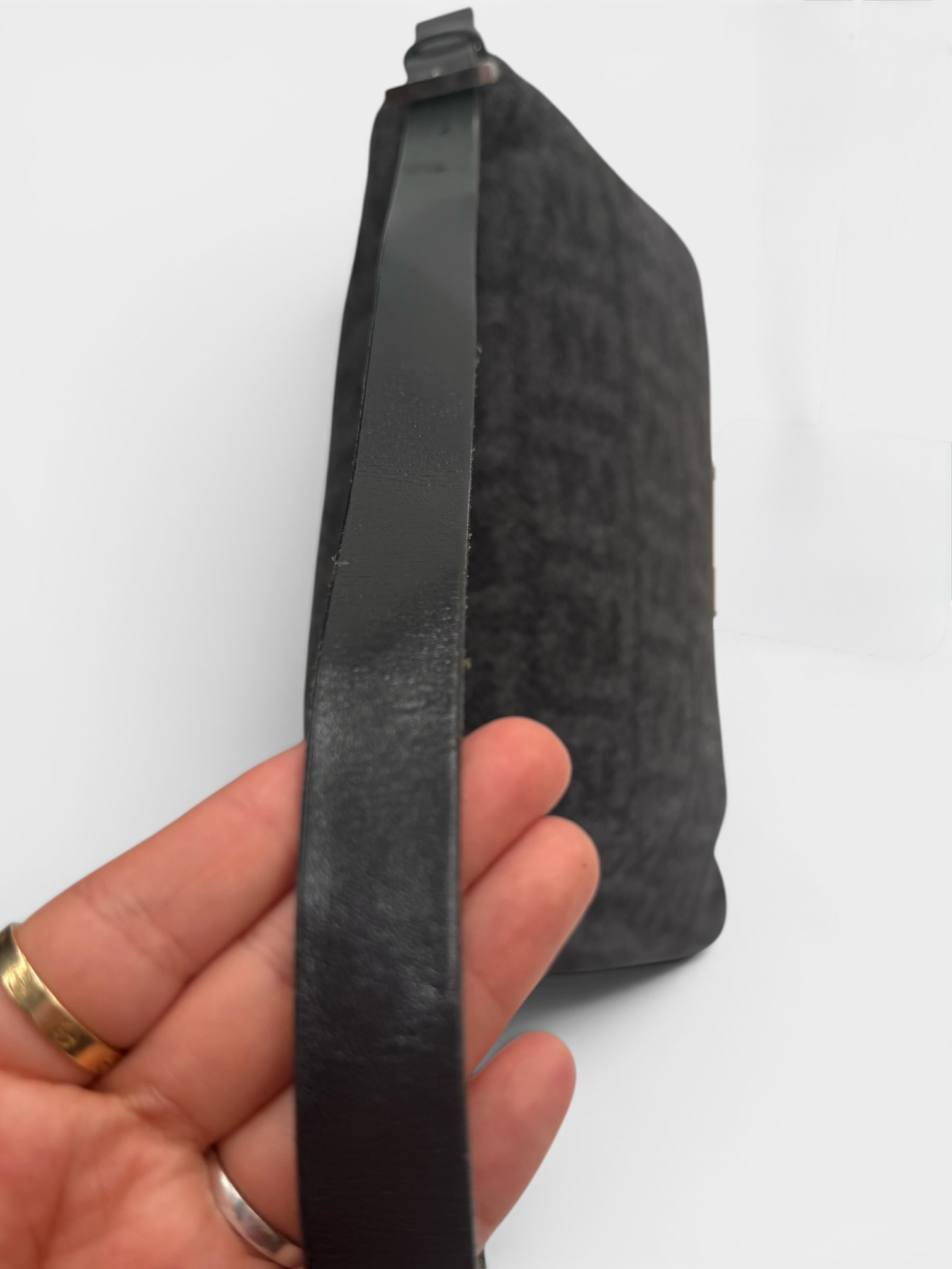 Fendi Mamma Baguette