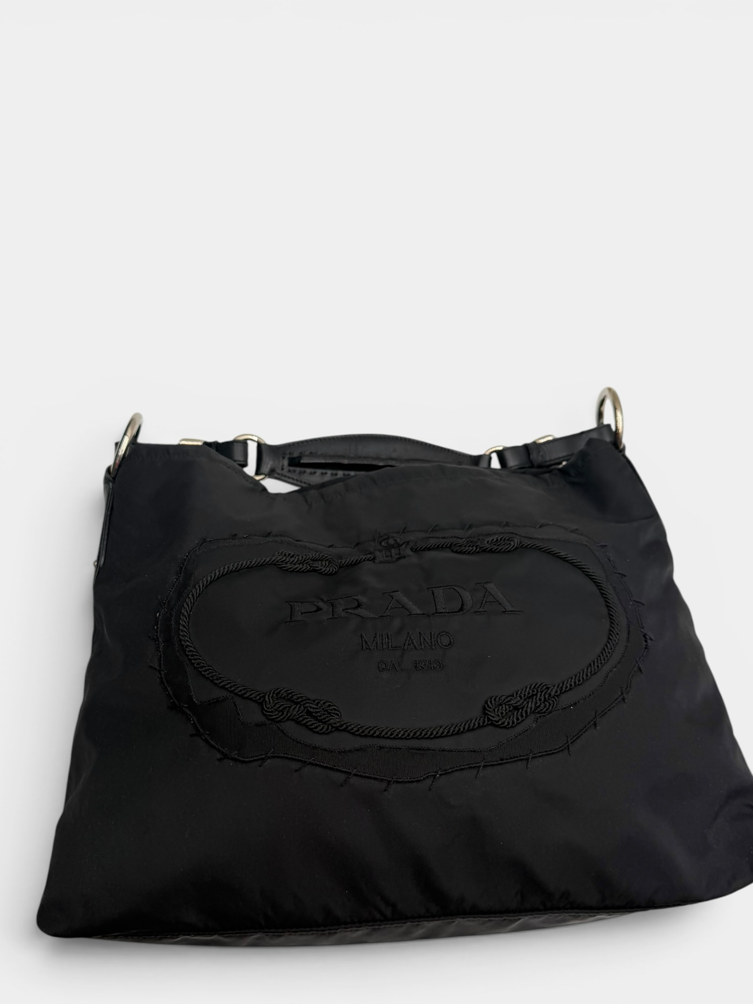 Prada Shoulder Bag