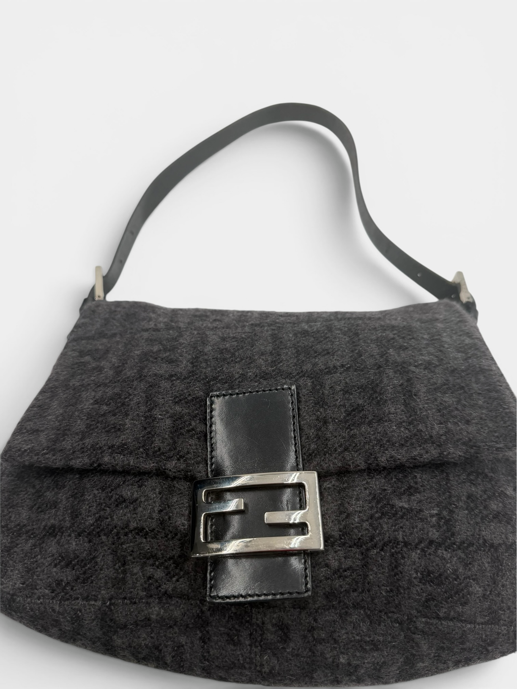 Fendi Mamma Baguette