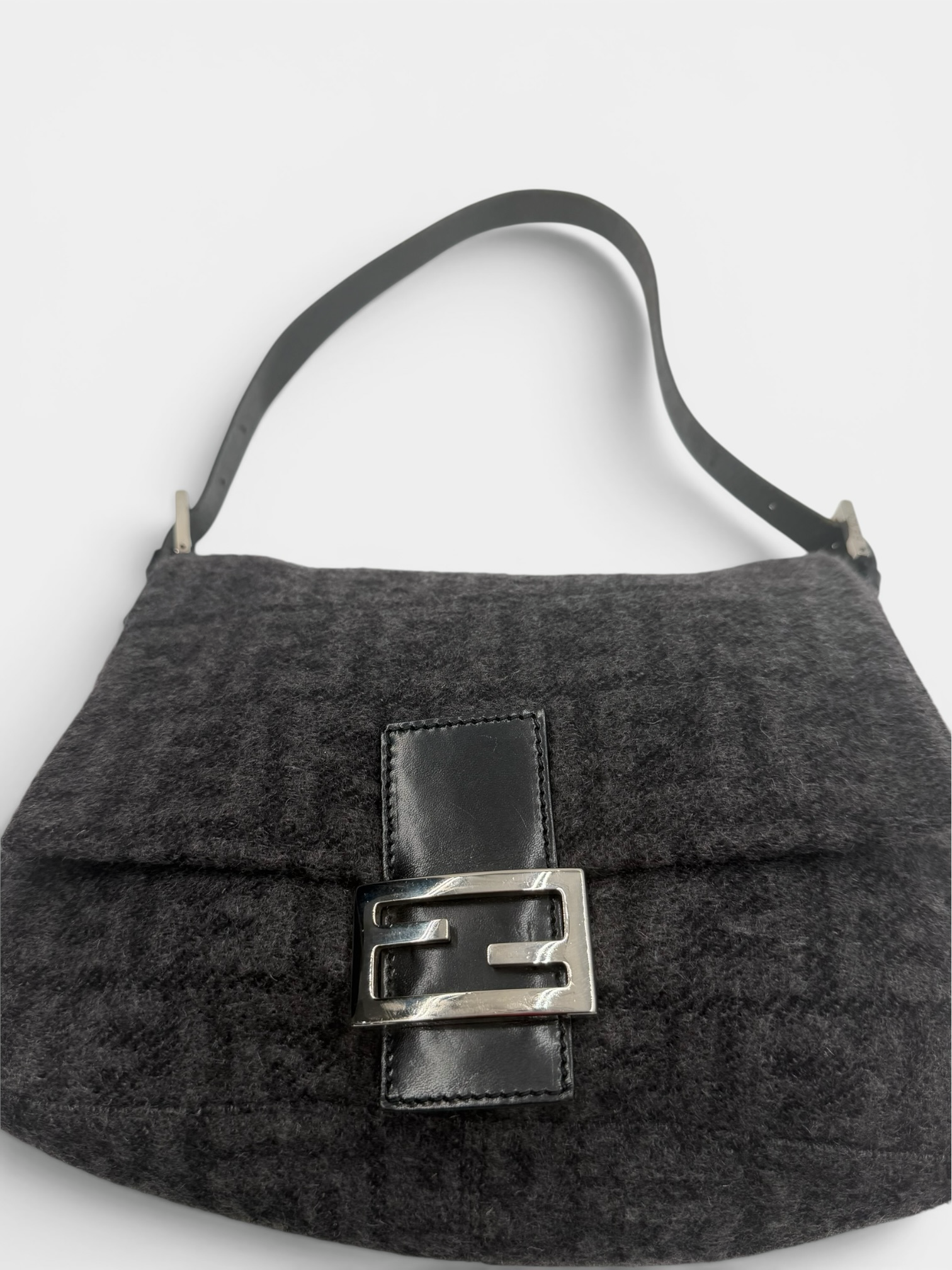Fendi Mamma Baguette