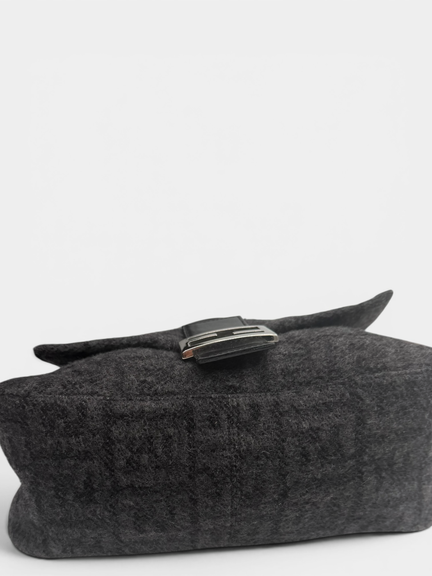 Fendi Mamma Baguette