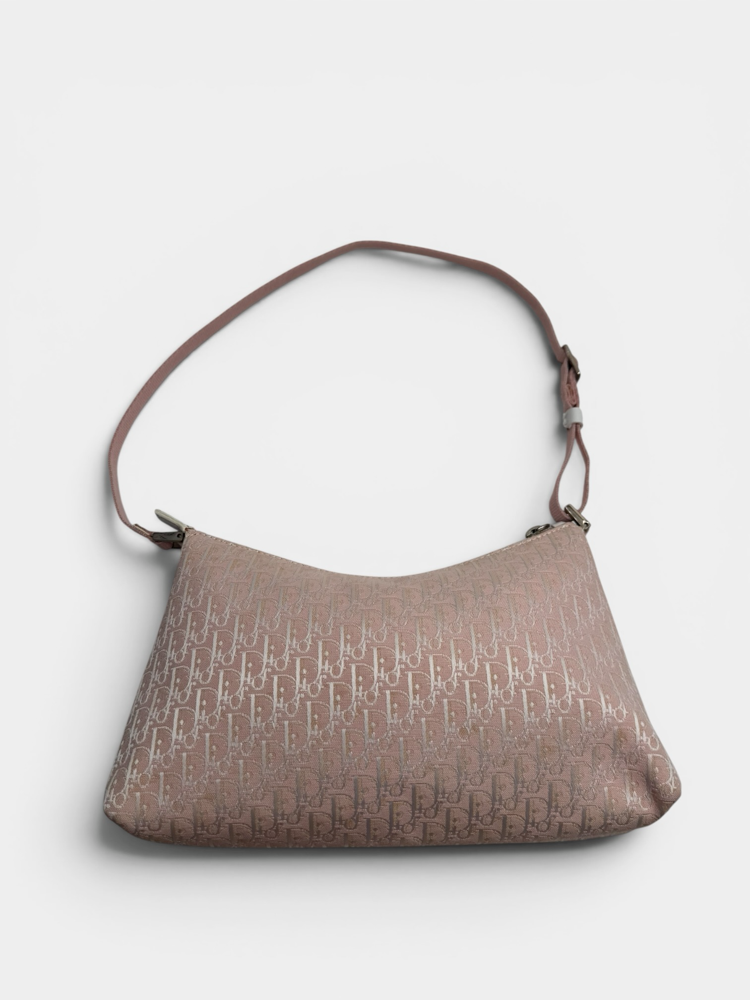 Dior Pink Pochette