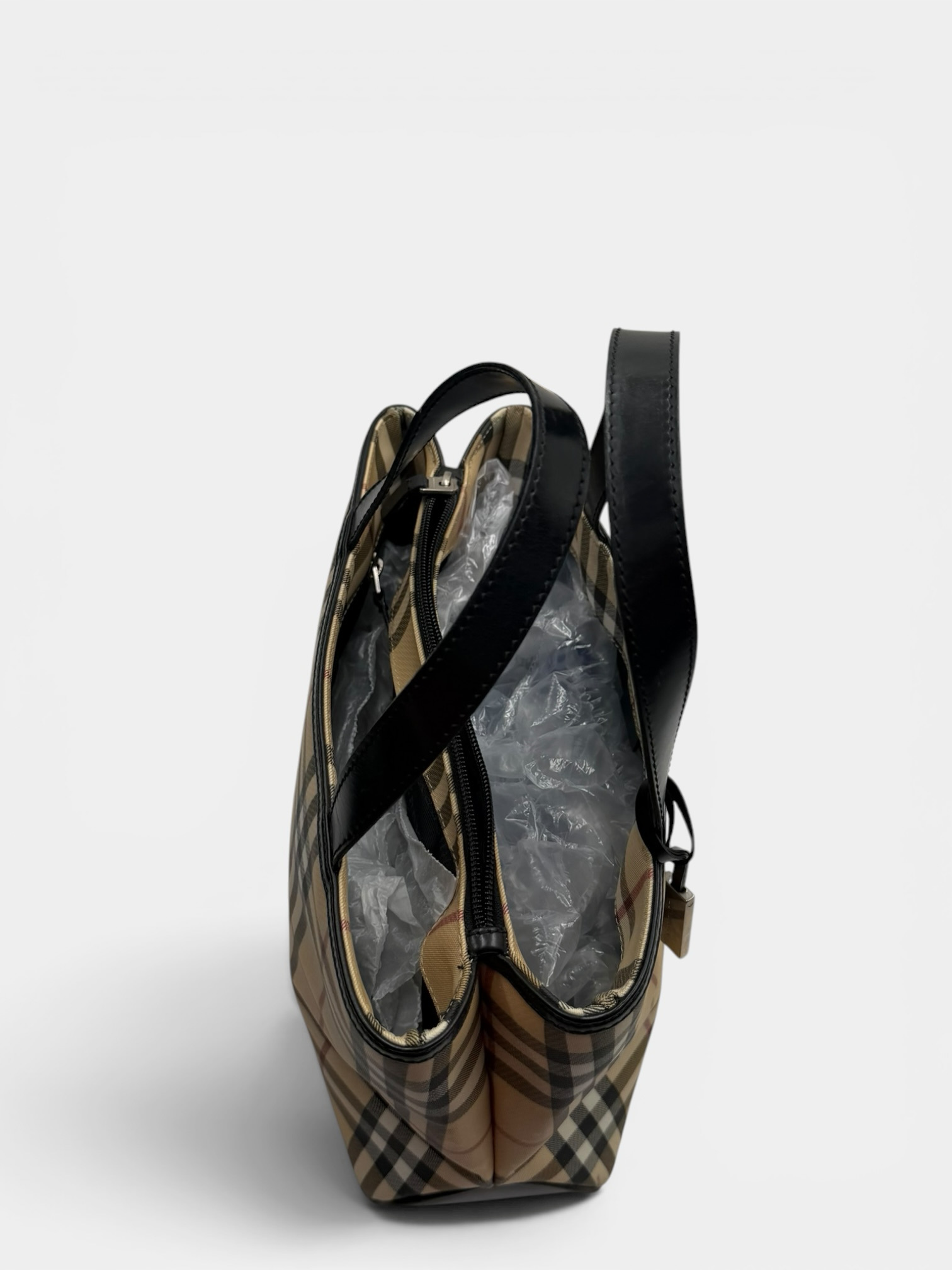 Burberry Tote