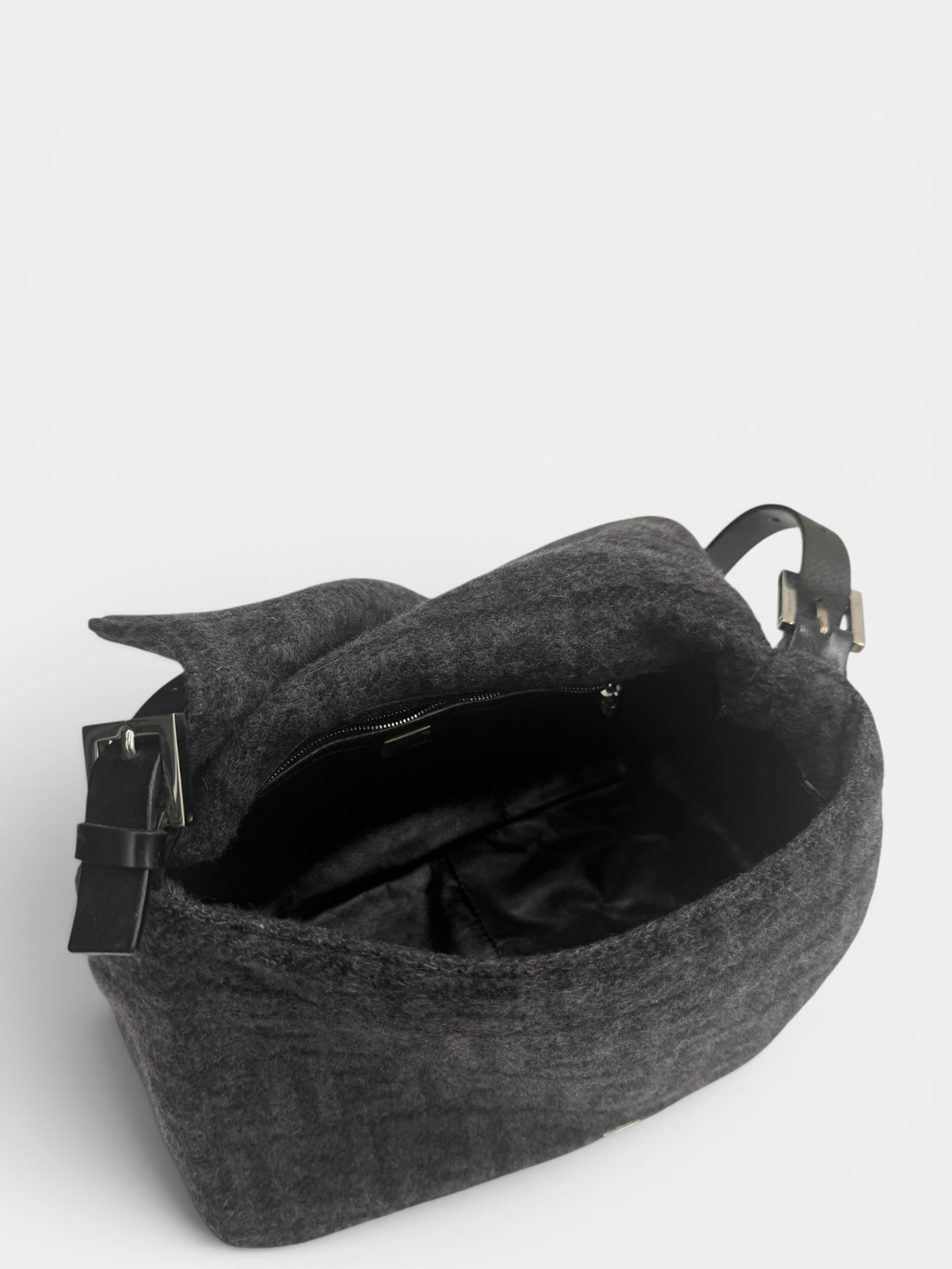 Fendi Mamma Baguette