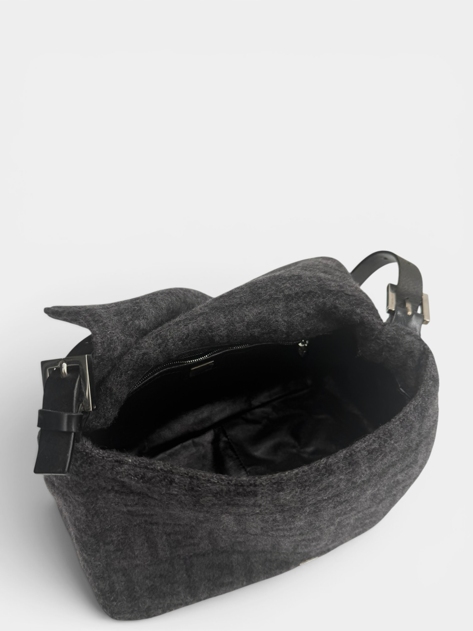 Fendi Mamma Baguette