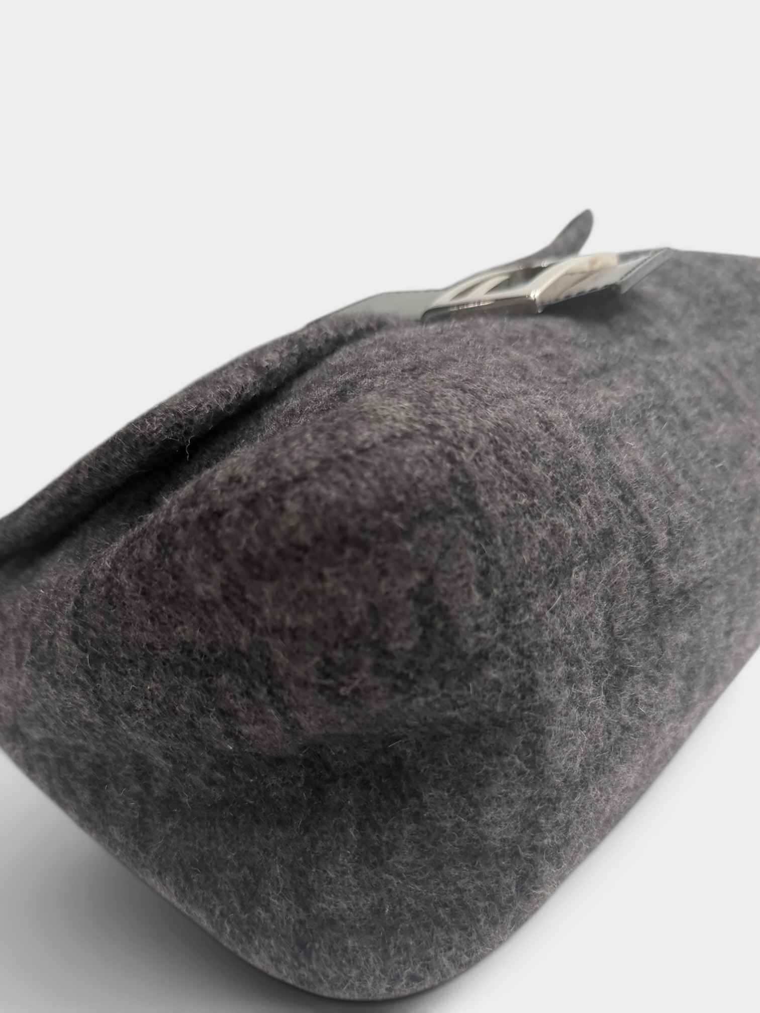 Fendi Mamma Baguette