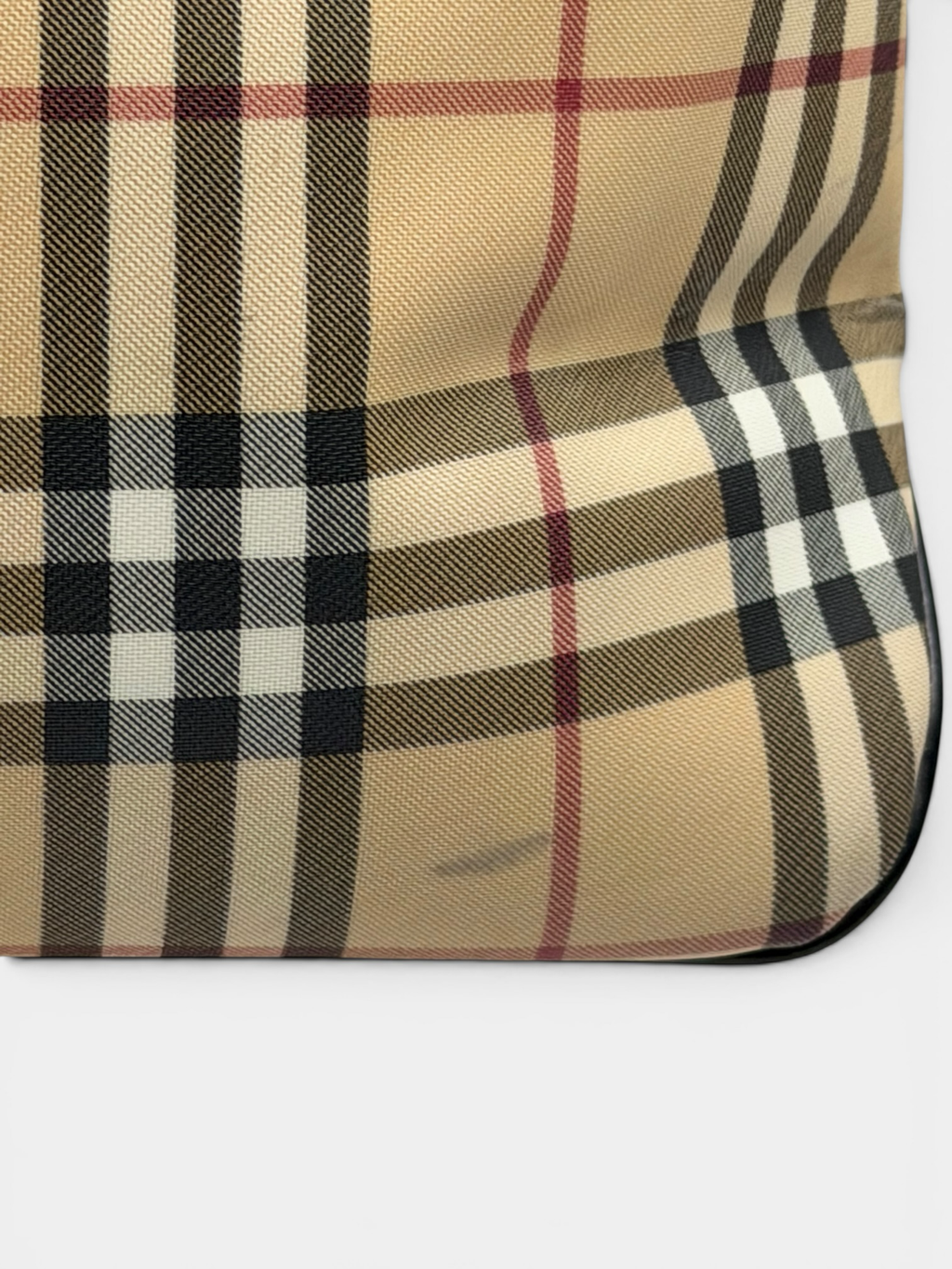 Burberry Tote