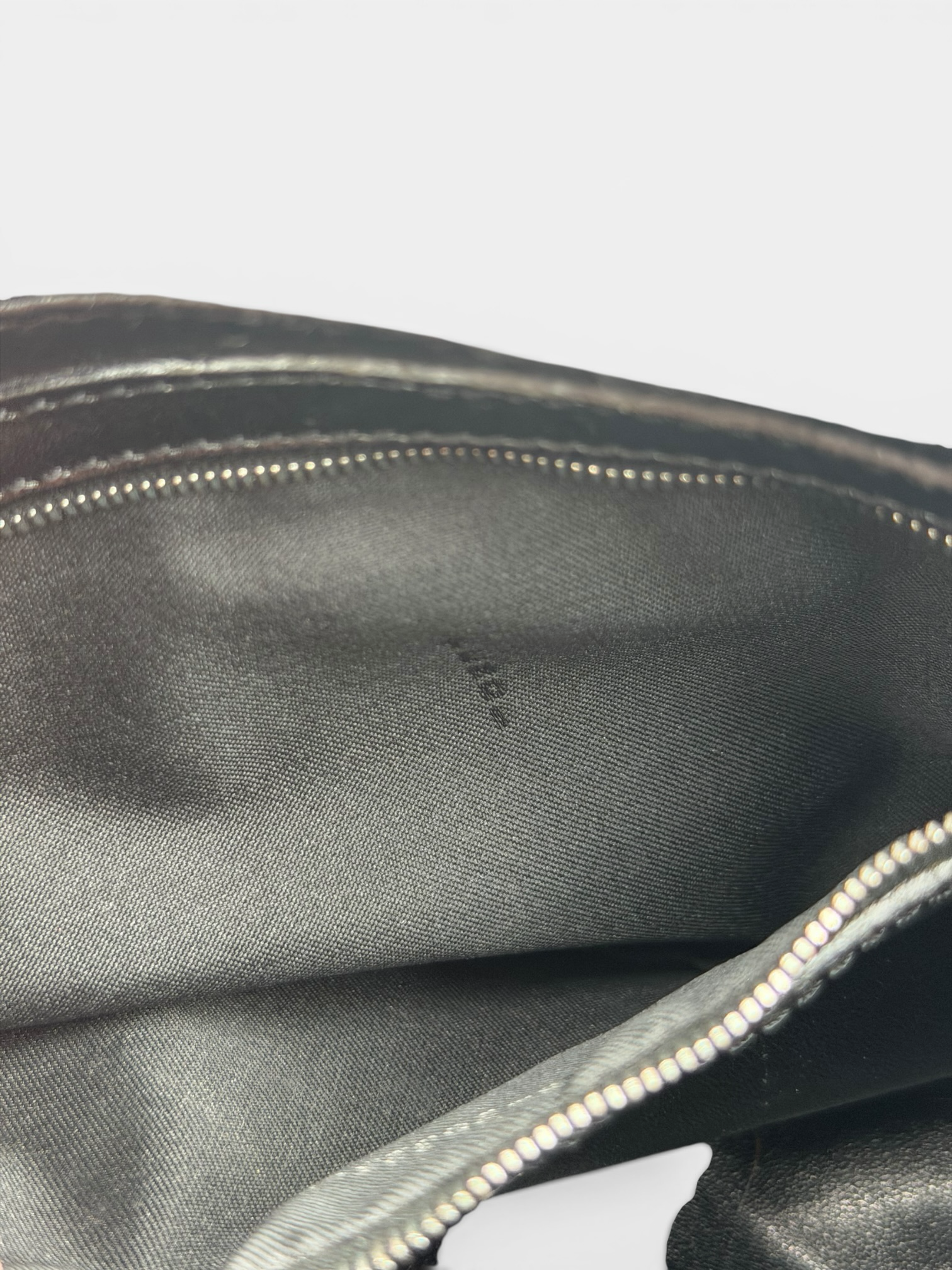 Fendi Mamma Baguette