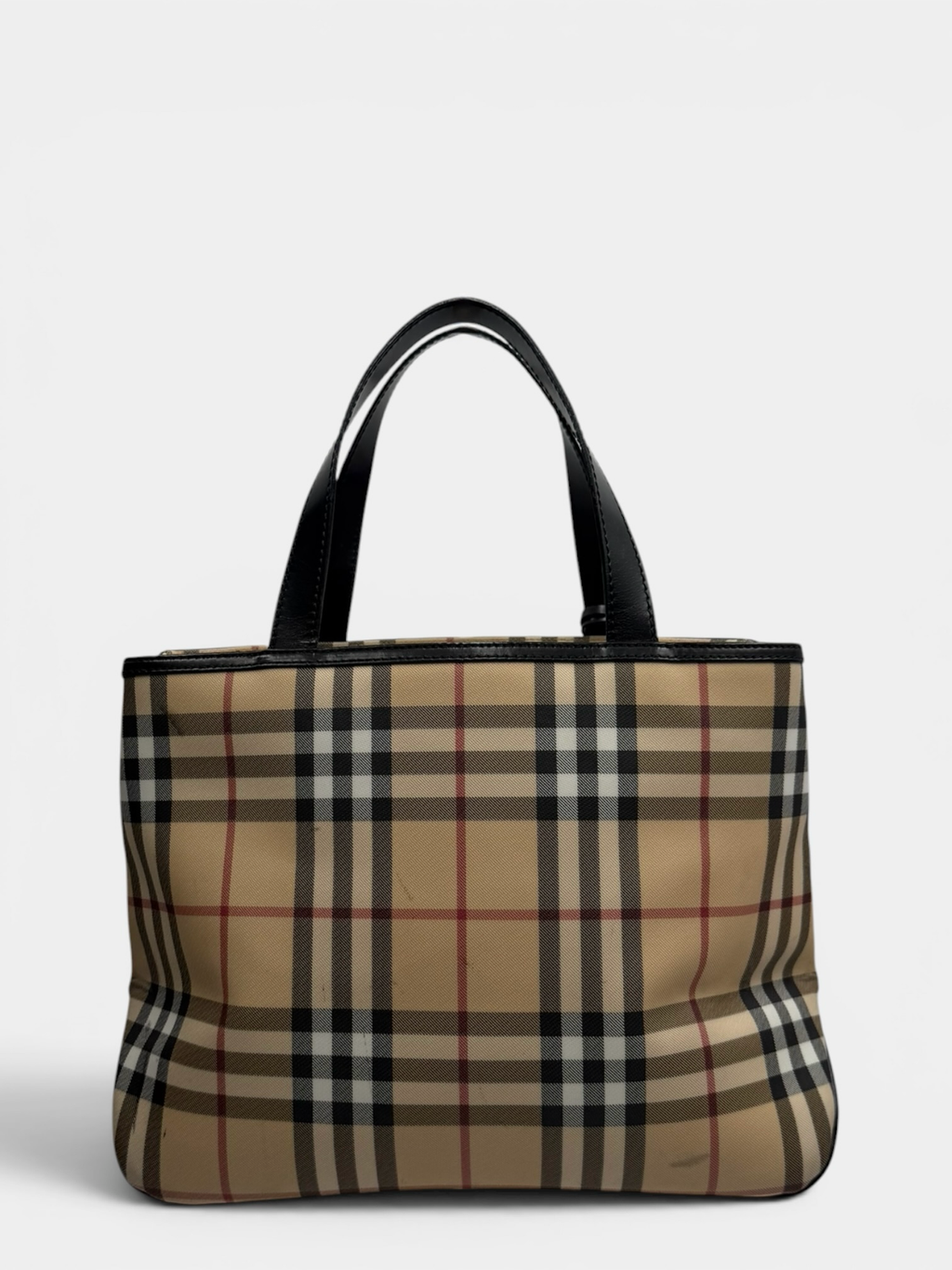 Burberry Tote